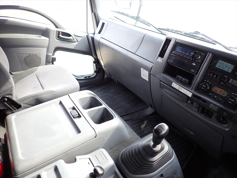 【351329】いすゞ フォワード 低温仕様冷凍車 パワーゲート付|中古トラックの販売・買取・査定のアイナビ