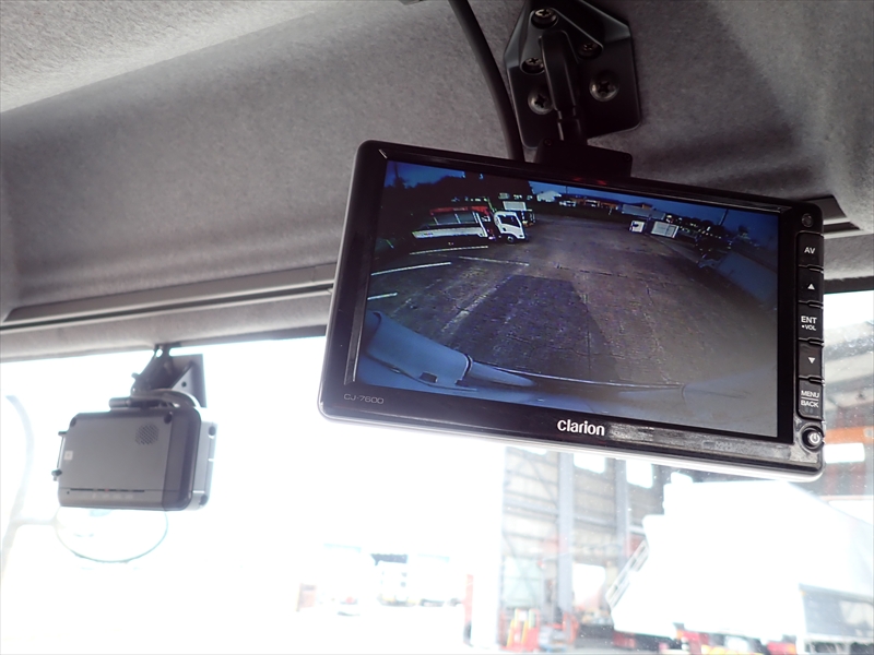 【351329】いすゞ フォワード 低温仕様冷凍車 パワーゲート付|中古トラックの販売・買取・査定のアイナビ