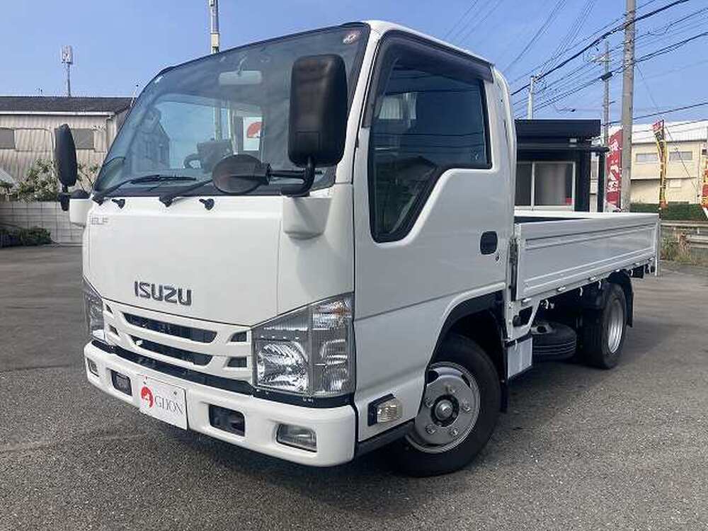 いすゞ 平ボディ|中古トラックの販売・買取・査定のアイナビ