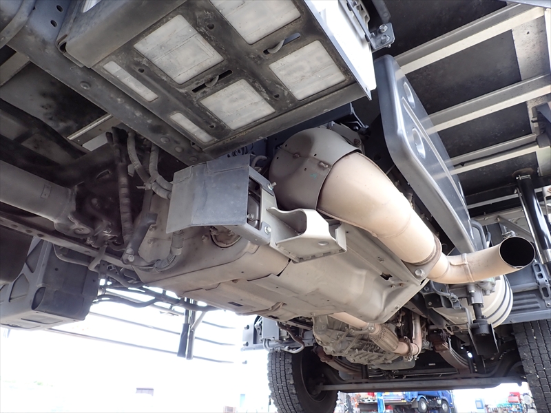 【351325】いすゞ フォワード 低温仕様冷凍車 パワーゲート付|中古トラックの販売・買取・査定のアイナビ