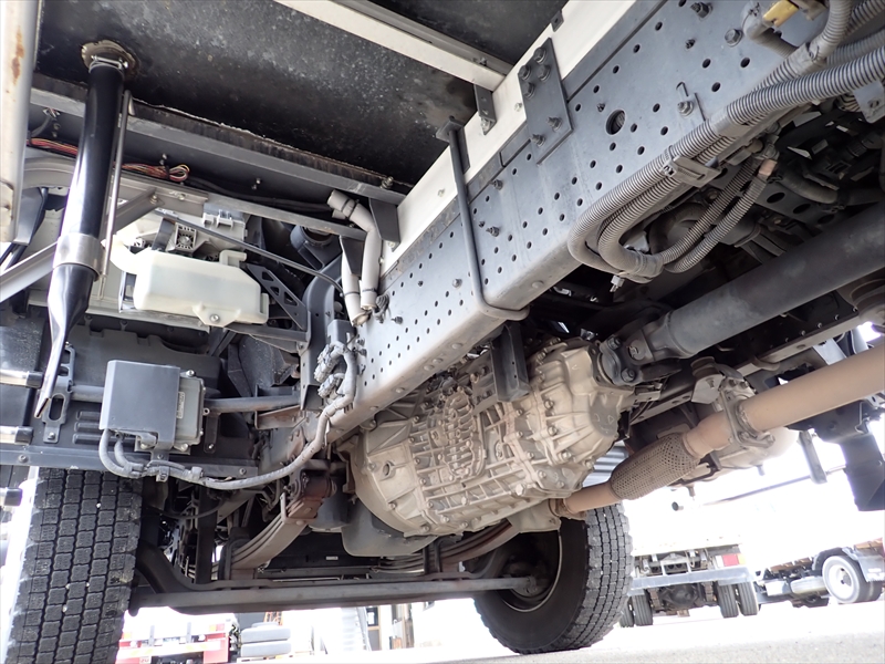 【351325】いすゞ フォワード 低温仕様冷凍車 パワーゲート付|中古トラックの販売・買取・査定のアイナビ