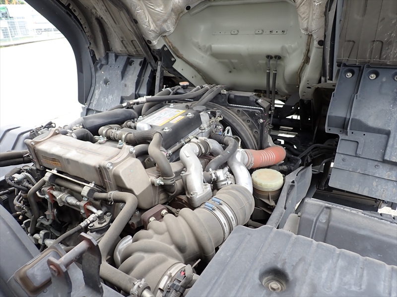 【351325】いすゞ フォワード 低温仕様冷凍車 パワーゲート付|中古トラックの販売・買取・査定のアイナビ