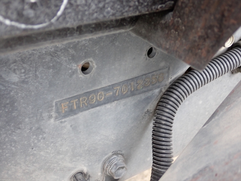 【351325】いすゞ フォワード 低温仕様冷凍車 パワーゲート付|中古トラックの販売・買取・査定のアイナビ