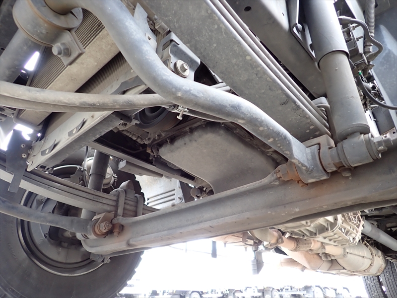 【351325】いすゞ フォワード 低温仕様冷凍車 パワーゲート付|中古トラックの販売・買取・査定のアイナビ