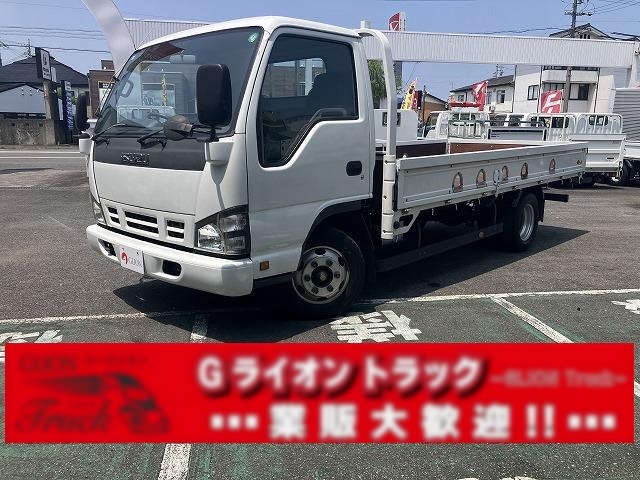 いすゞ 平ボディ|中古トラックの販売・買取・査定のアイナビ