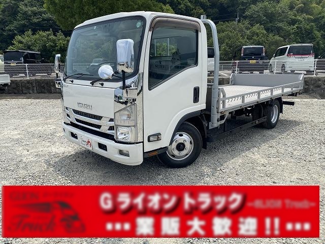いすゞ 平ボディ|中古トラックの販売・買取・査定のアイナビ