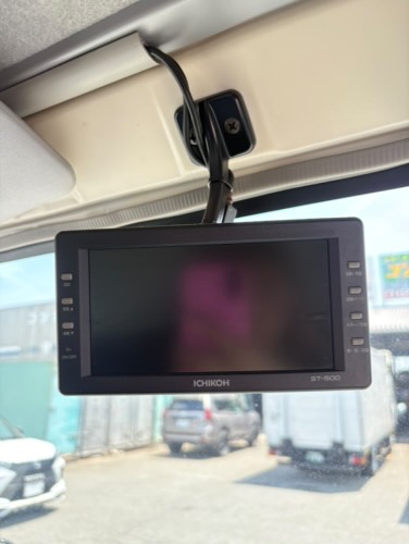 いすゞ エルフ ワイド幅 ドライバン PG付き H30 年式 TRG-NPR85AN|中古トラックの販売・買取・査定のアイナビ