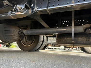 いすゞ エルフ ワイド幅 ドライバン PG付き H30 年式 TRG-NPR85AN|中古トラックの販売・買取・査定のアイナビ