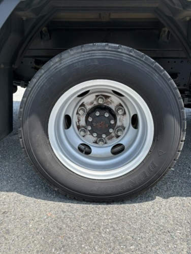 いすゞ エルフ ワイド幅 ドライバン PG付き H30 年式 TRG-NPR85AN|中古トラックの販売・買取・査定のアイナビ