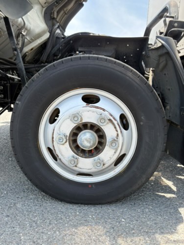 いすゞ エルフ ワイド幅 ドライバン PG付き H30 年式 TRG-NPR85AN|中古トラックの販売・買取・査定のアイナビ