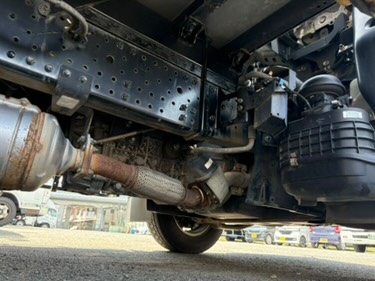 いすゞ エルフ ワイド幅 ドライバン PG付き H30 年式 TRG-NPR85AN|中古トラックの販売・買取・査定のアイナビ