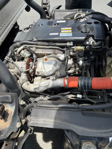 いすゞ エルフ ワイド幅 ドライバン PG付き H30 年式 TRG-NPR85AN|中古トラックの販売・買取・査定のアイナビ