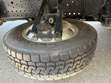 いすゞ エルフ ワイド幅 ドライバン PG付き H30 年式 TRG-NPR85AN|中古トラックの販売・買取・査定のアイナビ