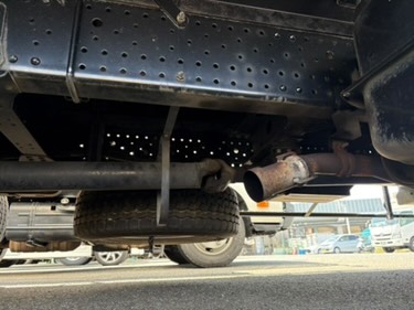 いすゞ エルフ ワイド幅 ドライバン PG付き H30 年式 TRG-NPR85AN|中古トラックの販売・買取・査定のアイナビ