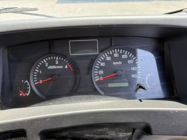 いすゞ エルフ ワイド幅 ドライバン PG付き H30 年式 TRG-NPR85AN|中古トラックの販売・買取・査定のアイナビ