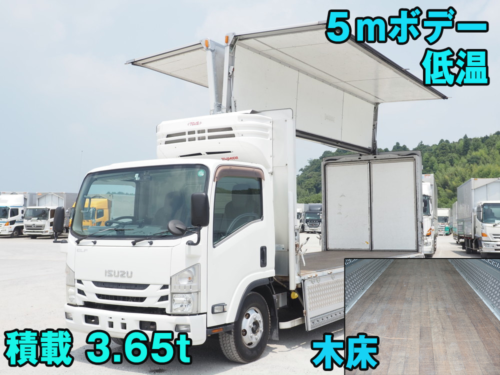 いすゞ ウイング車 ギガ|中古トラックの販売・買取・査定のアイナビ