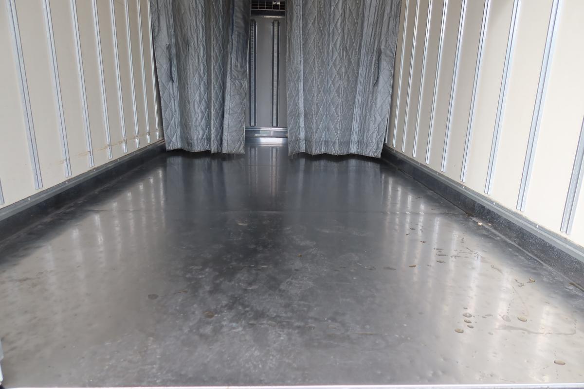 ワイド幅 冷蔵冷凍車 ハイブリッド AT -5℃～30℃設定|中古トラックの販売・買取・査定のアイナビ