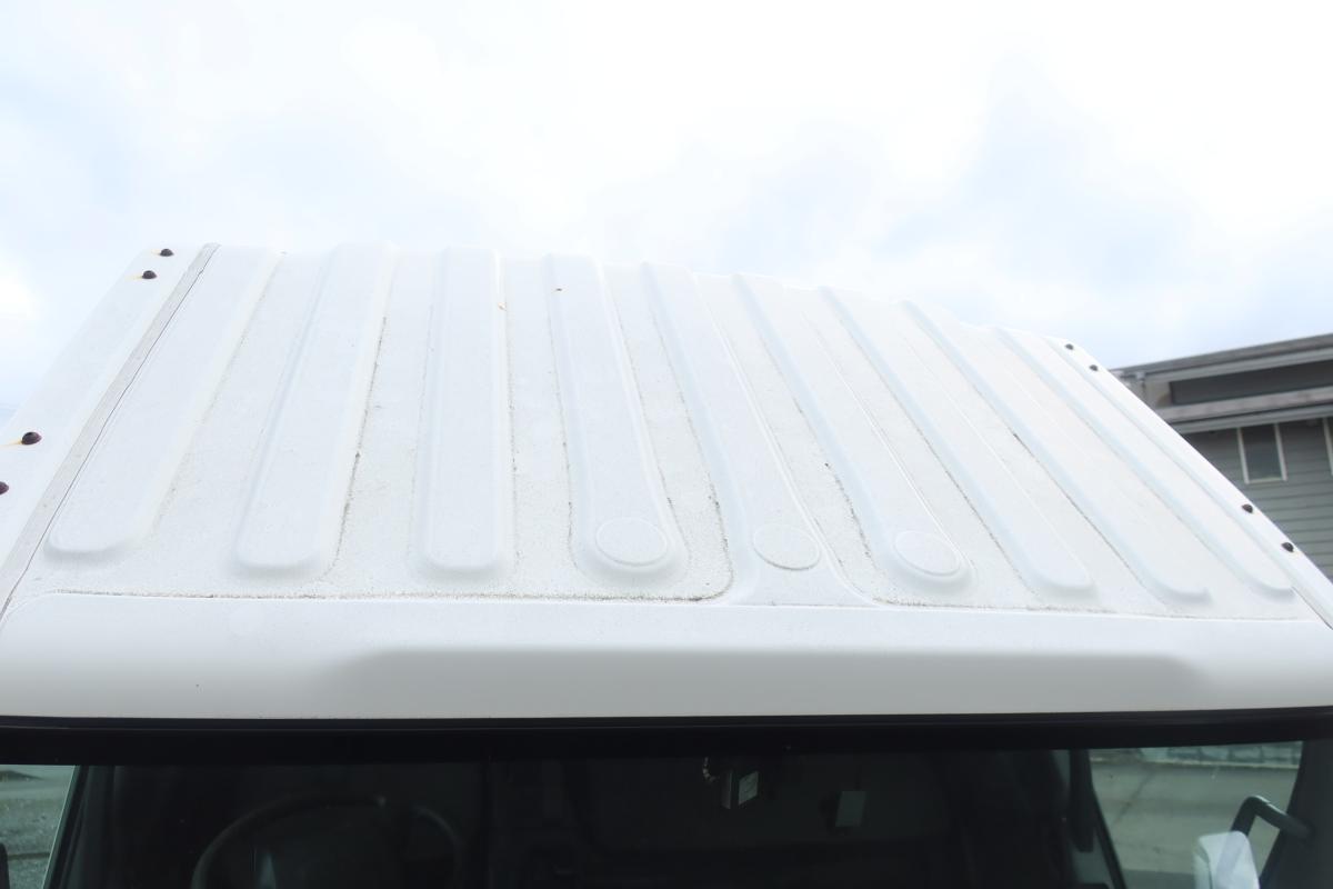 ワイド幅 冷蔵冷凍車 ハイブリッド AT -5℃～30℃設定|中古トラックの販売・買取・査定のアイナビ