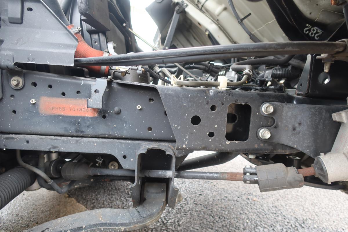 ワイド幅 冷蔵冷凍車 ハイブリッド AT -5℃～30℃設定|中古トラックの販売・買取・査定のアイナビ