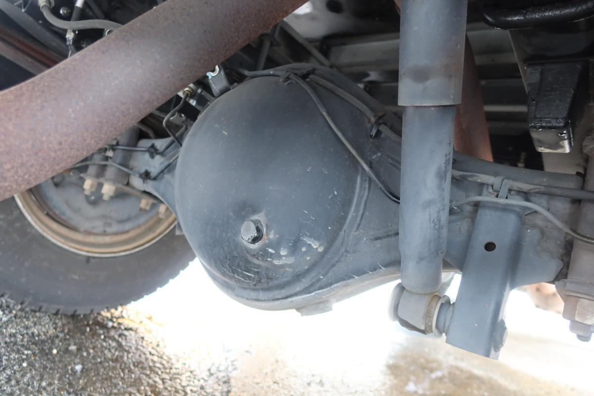 ワイド幅 冷蔵冷凍車 ハイブリッド AT -5℃～30℃設定|中古トラックの販売・買取・査定のアイナビ