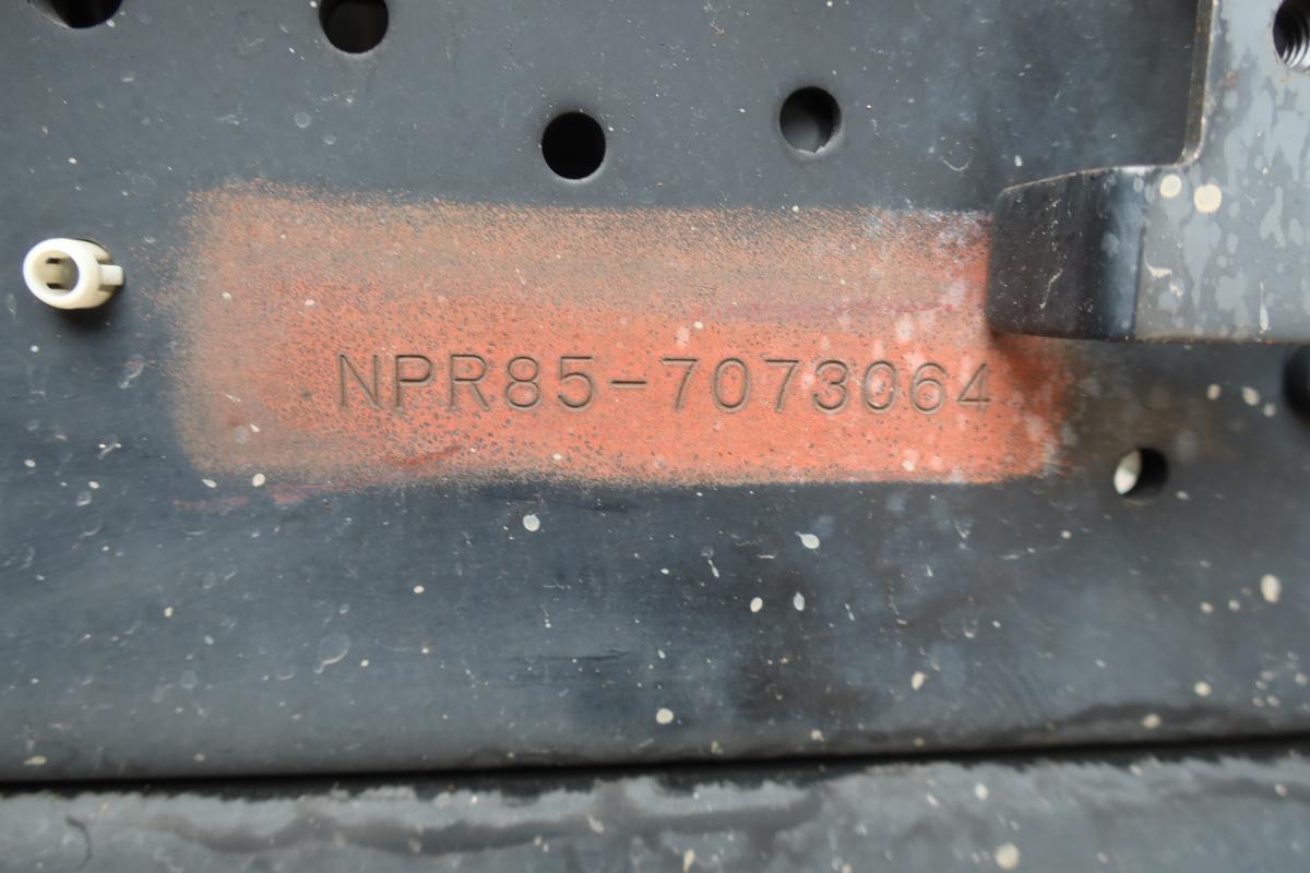 ワイド幅 冷蔵冷凍車 ハイブリッド AT -5℃～30℃設定|中古トラックの販売・買取・査定のアイナビ