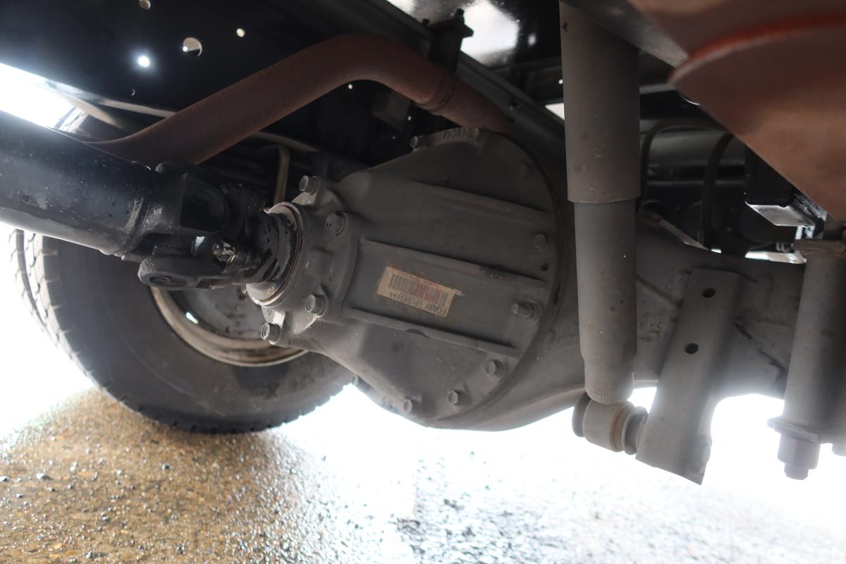 ワイド幅 冷蔵冷凍車 ハイブリッド AT -5℃～30℃設定|中古トラックの販売・買取・査定のアイナビ