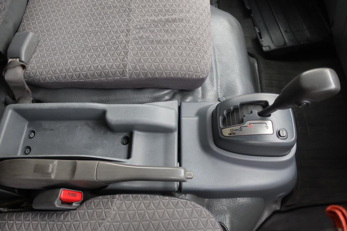 ワイド幅 冷蔵冷凍車 ハイブリッド AT -5℃～30℃設定|中古トラックの販売・買取・査定のアイナビ