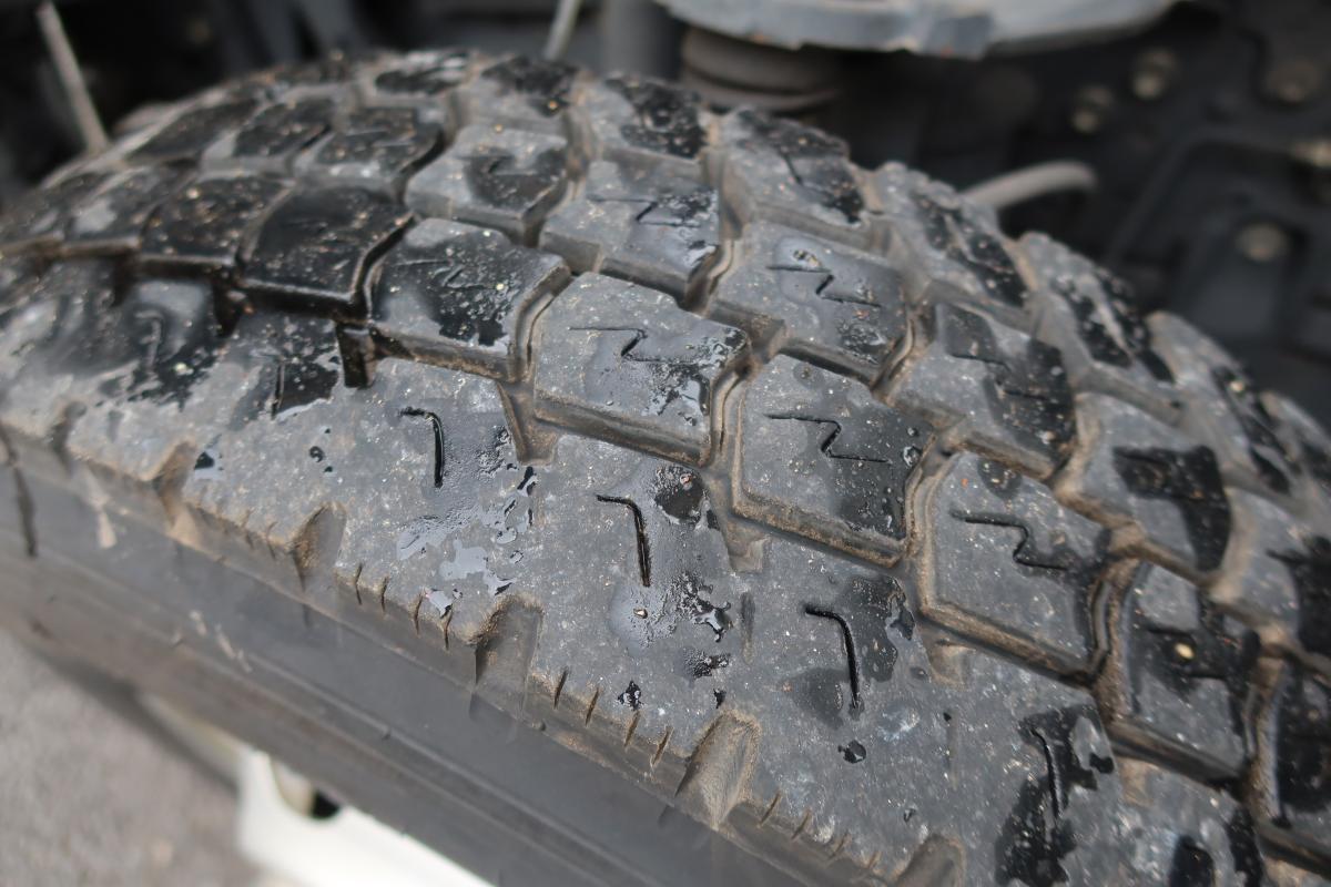 ワイド幅 冷蔵冷凍車 ハイブリッド AT -5℃～30℃設定|中古トラックの販売・買取・査定のアイナビ