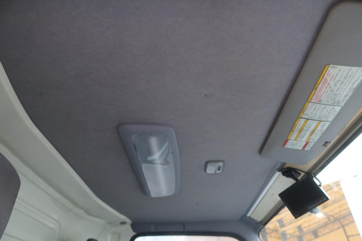 ワイド幅 冷蔵冷凍車 ハイブリッド AT -5℃～30℃設定|中古トラックの販売・買取・査定のアイナビ