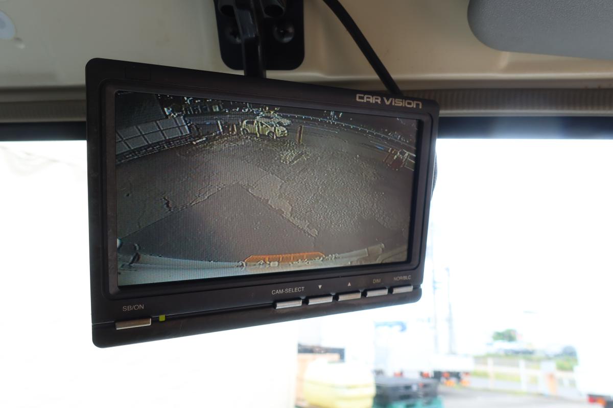 ワイド幅 冷蔵冷凍車 ハイブリッド AT -5℃～30℃設定|中古トラックの販売・買取・査定のアイナビ