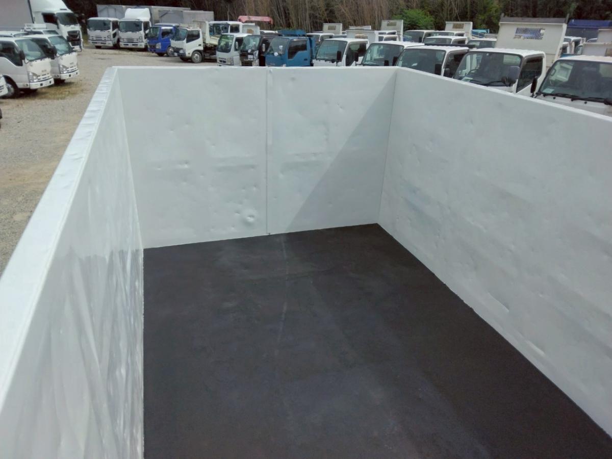 R1年 いすゞフォワード3.15t深ダンプ No.1003|中古トラックの販売・買取・査定のアイナビ