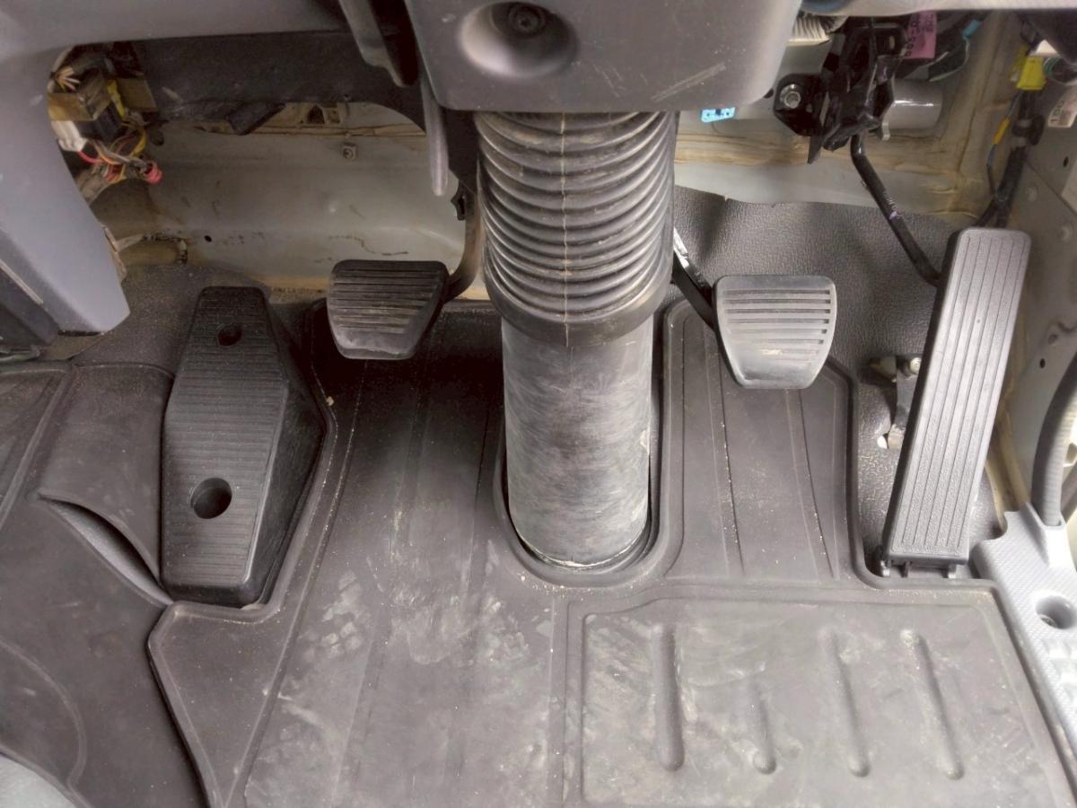 R1年 いすゞフォワード3.15t深ダンプ No.1003|中古トラックの販売・買取・査定のアイナビ