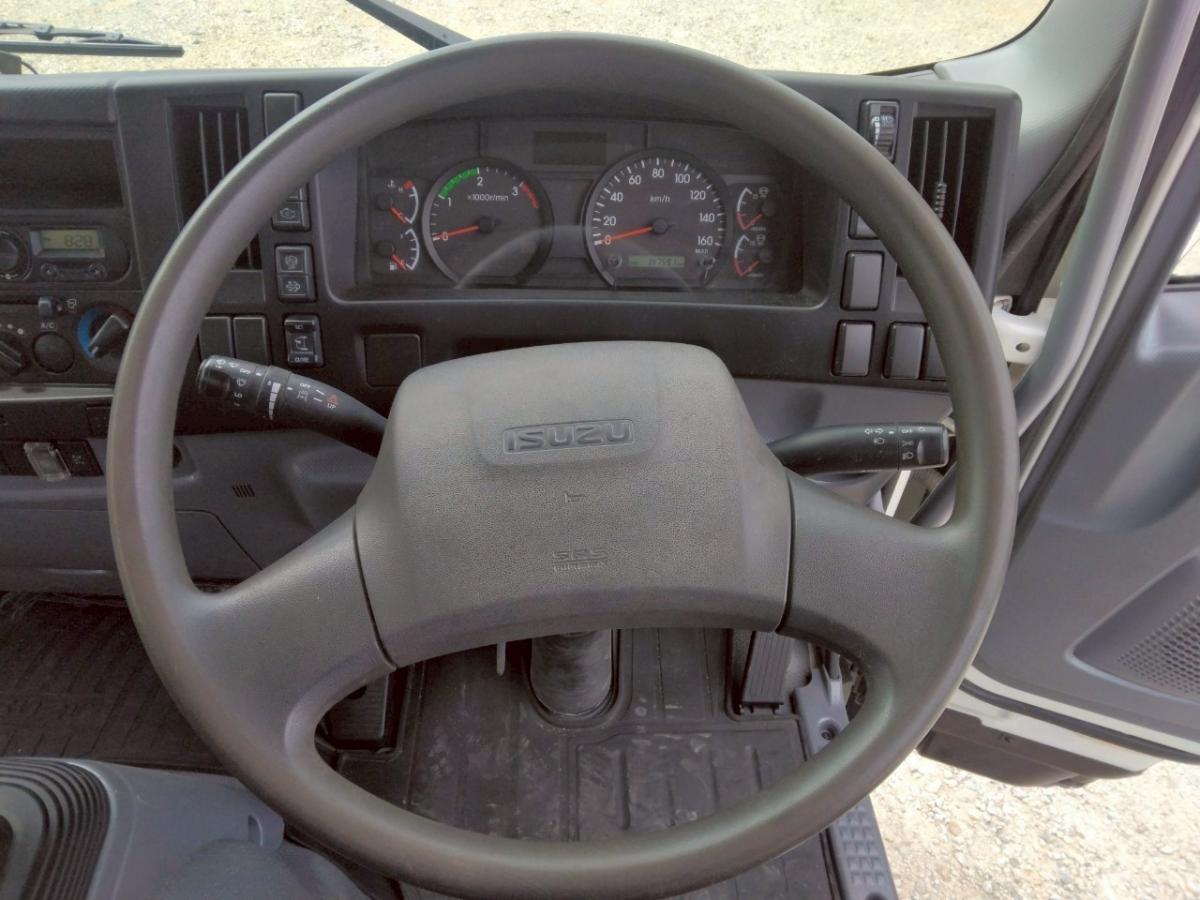 R1年 いすゞフォワード3.15t深ダンプ No.1003|中古トラックの販売・買取・査定のアイナビ