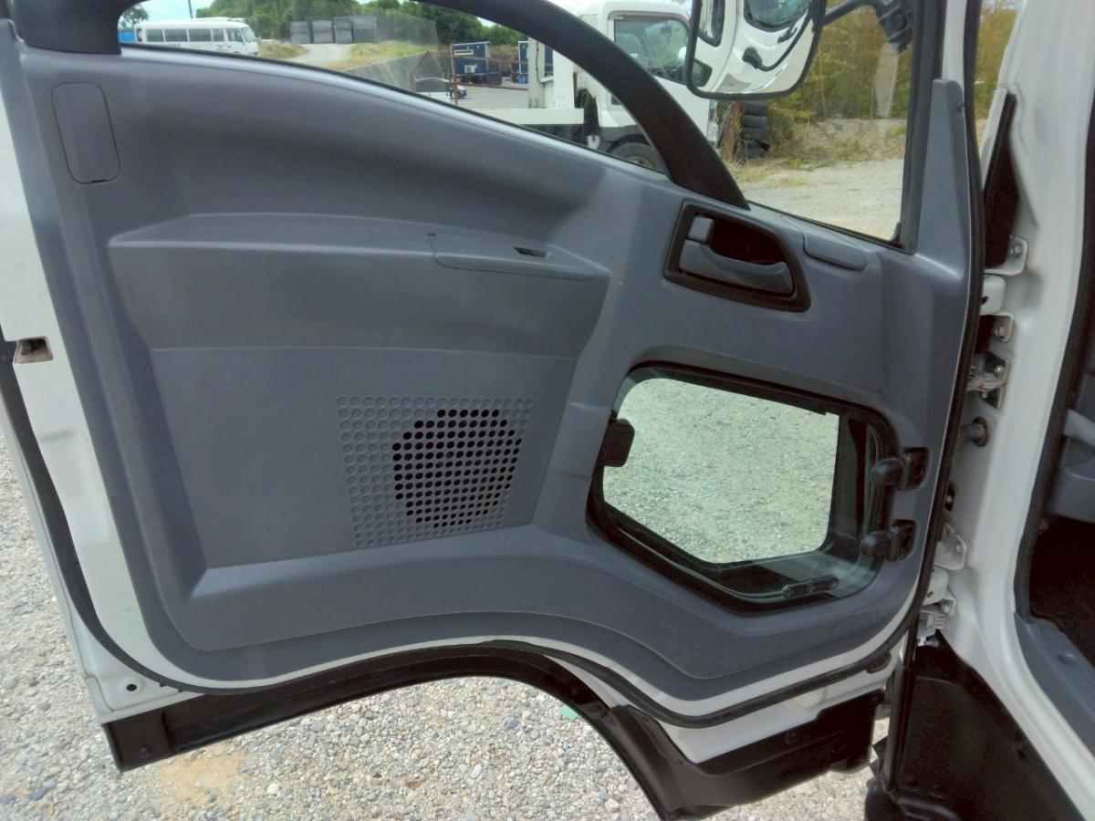 R1年 いすゞフォワード3.15t深ダンプ No.1003|中古トラックの販売・買取・査定のアイナビ