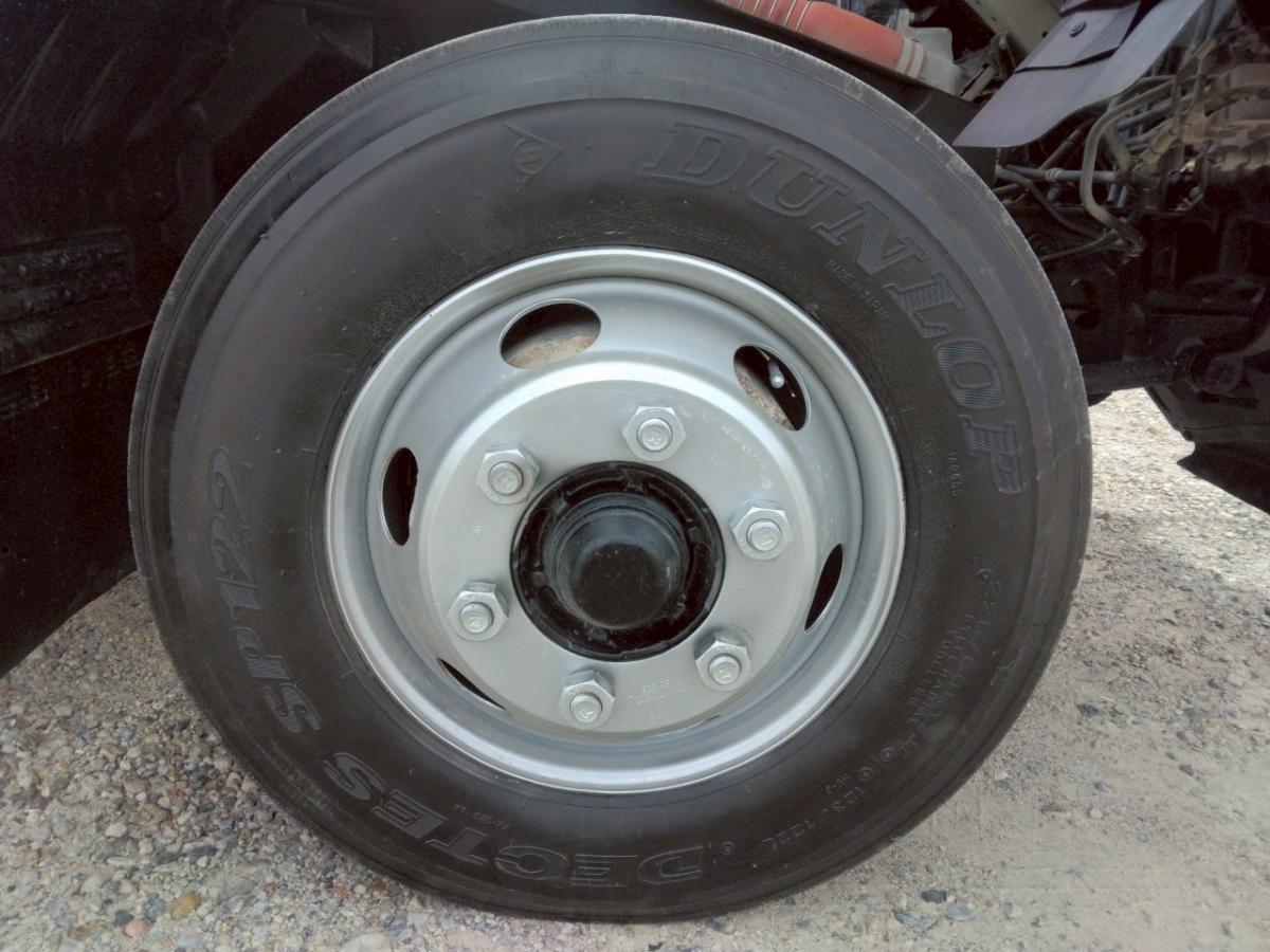 R1年 いすゞフォワード3.15t深ダンプ No.1003|中古トラックの販売・買取・査定のアイナビ