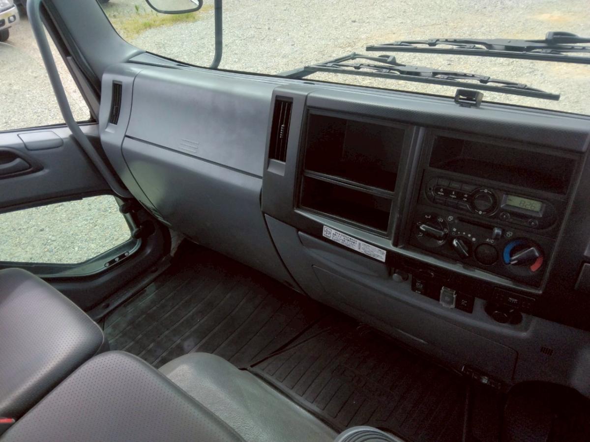 R1年 いすゞフォワード3.15t深ダンプ No.1003|中古トラックの販売・買取・査定のアイナビ