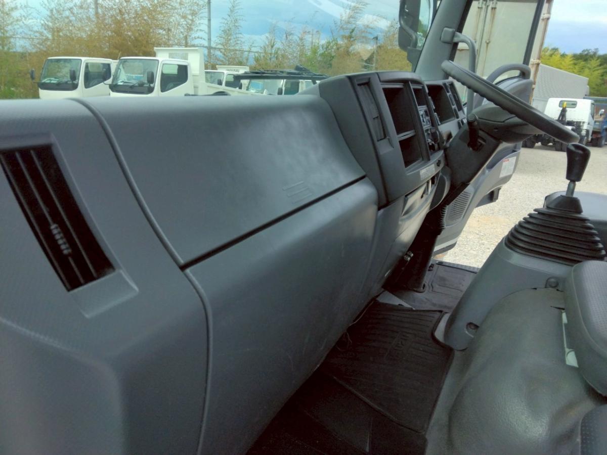 R1年 いすゞフォワード3.15t深ダンプ No.1003|中古トラックの販売・買取・査定のアイナビ