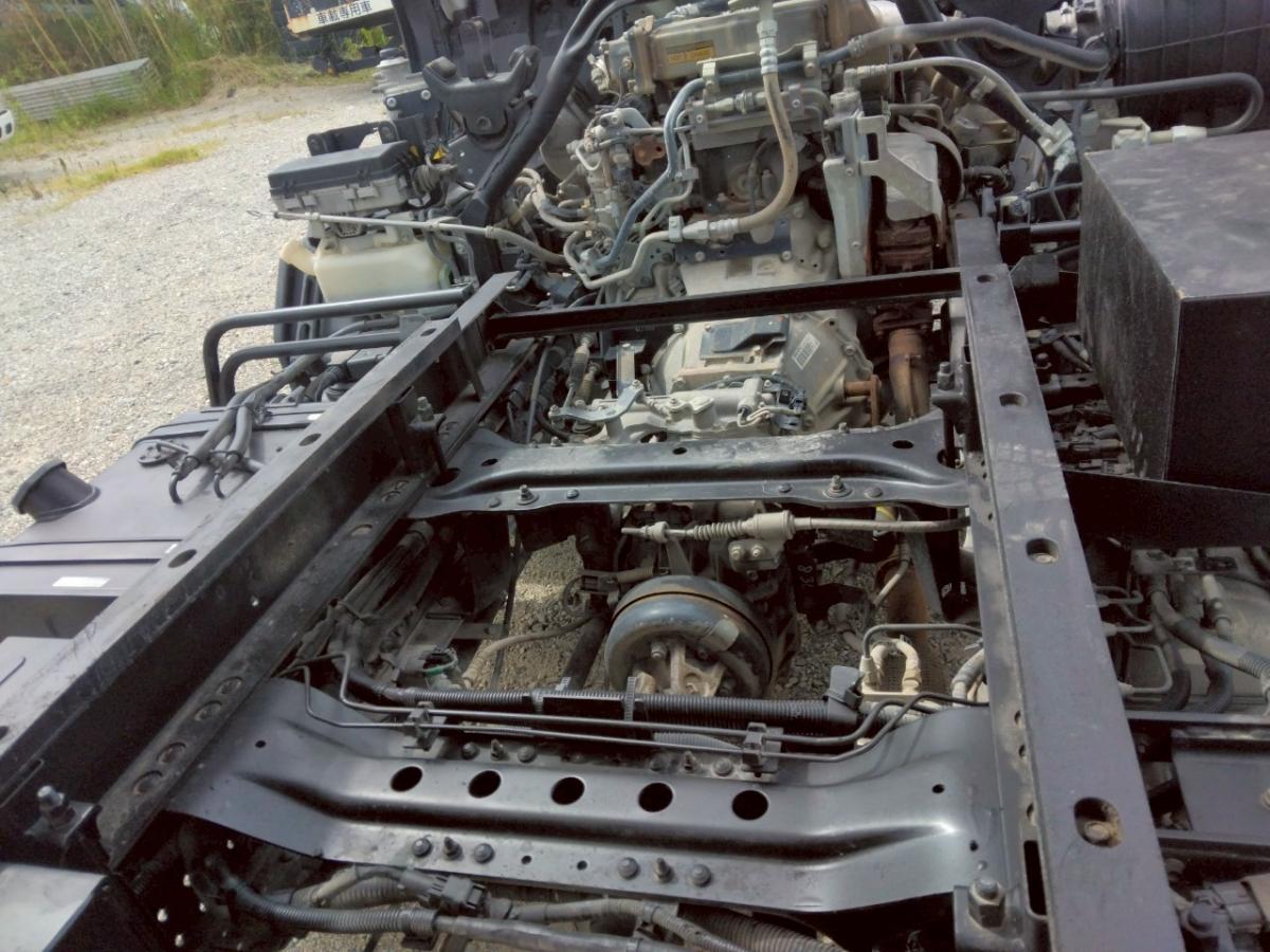 R1年 いすゞフォワード3.15t深ダンプ No.1003|中古トラックの販売・買取・査定のアイナビ