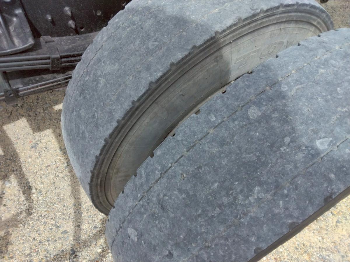 R1年 いすゞフォワード3.15t深ダンプ No.1003|中古トラックの販売・買取・査定のアイナビ