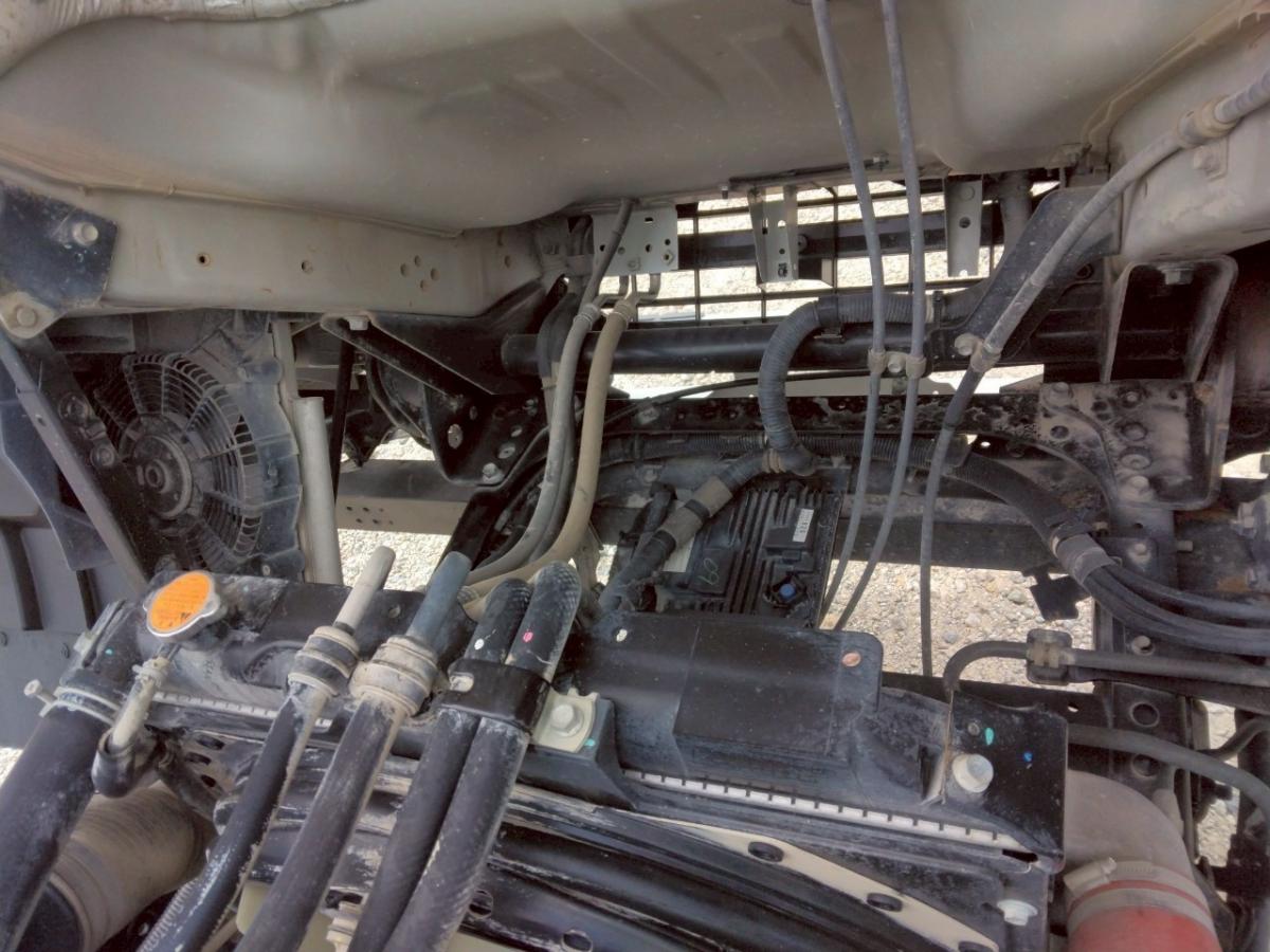 R1年 いすゞフォワード3.15t深ダンプ No.1003|中古トラックの販売・買取・査定のアイナビ