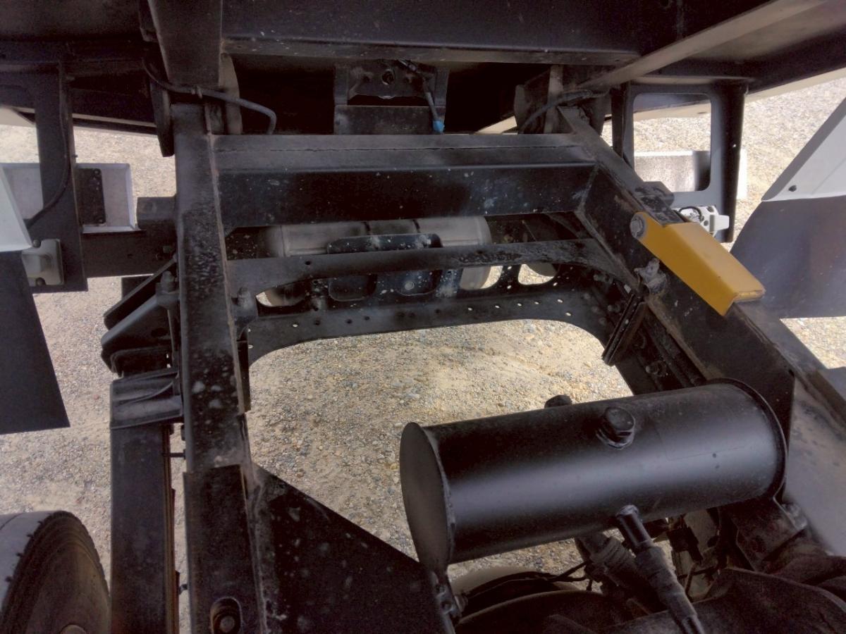 R1年 いすゞフォワード3.15t深ダンプ No.1003|中古トラックの販売・買取・査定のアイナビ