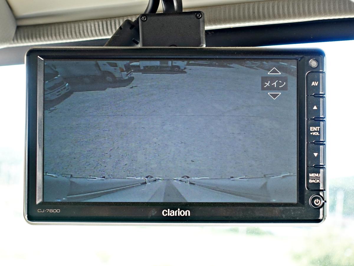 ワイドロング低温冷蔵冷凍格納パワーゲート1t|中古トラックの販売・買取・査定のアイナビ