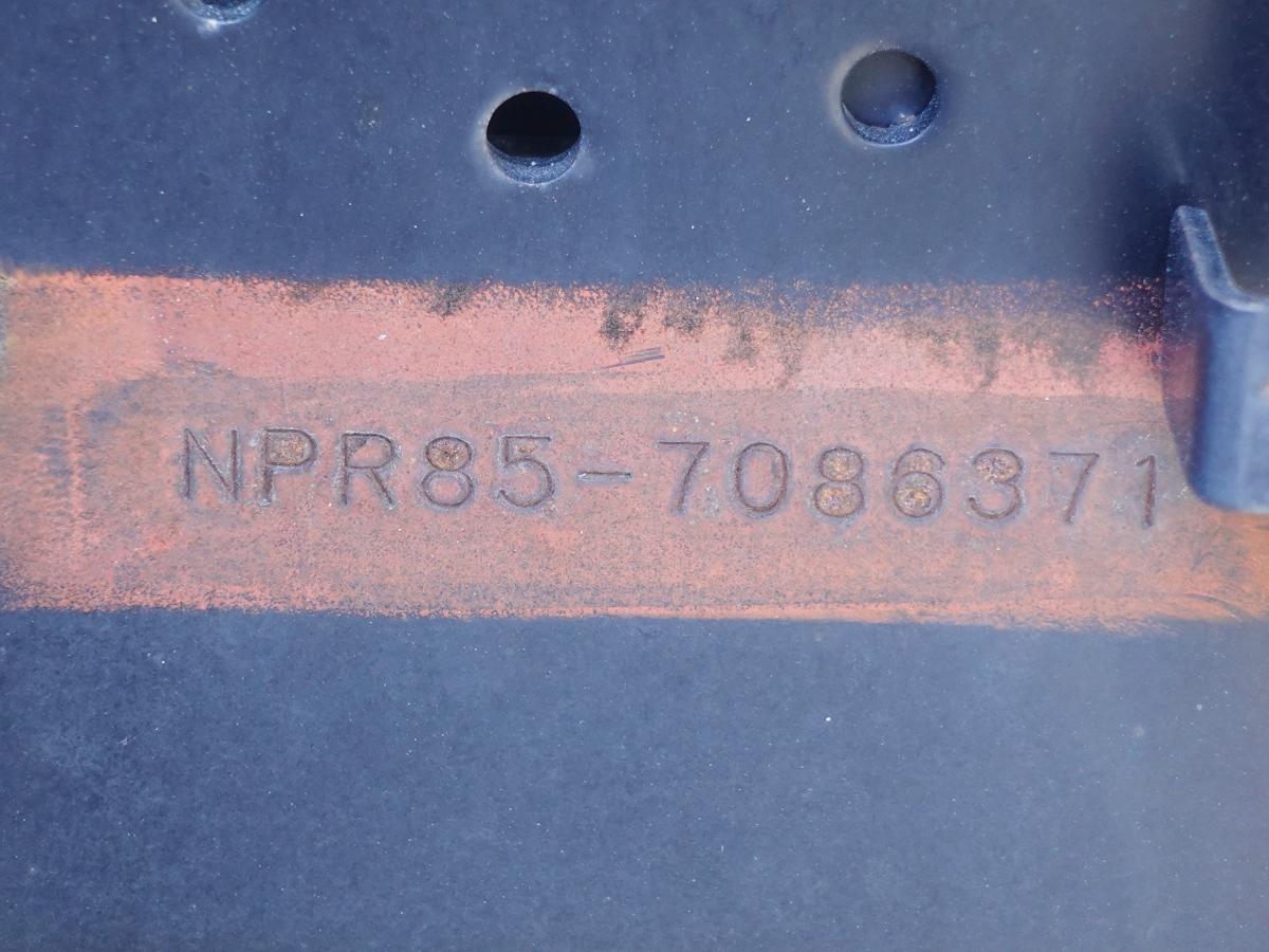 ワイドロング低温冷蔵冷凍格納パワーゲート1t|中古トラックの販売・買取・査定のアイナビ