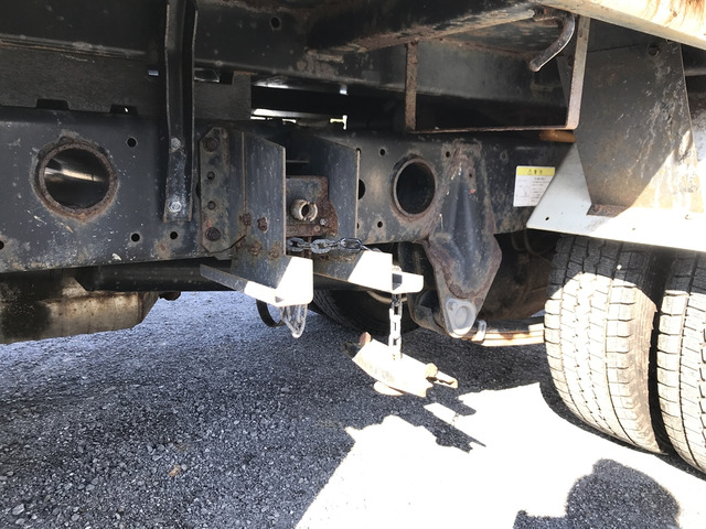 【準中型(5t限定あり)運転可能】三菱ふそうキャンター/5速|中古トラックの販売・買取・査定のアイナビ