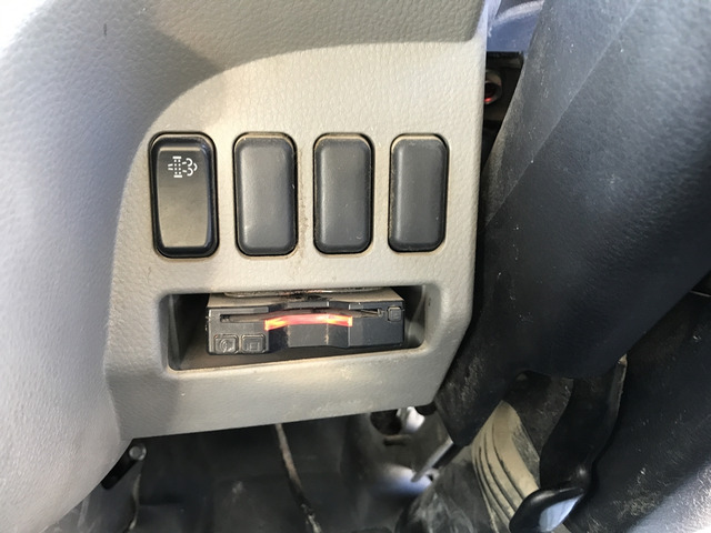 【準中型(5t限定あり)運転可能】三菱ふそうキャンター/5速|中古トラックの販売・買取・査定のアイナビ