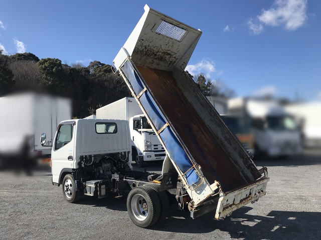 【準中型(5t限定あり)運転可能】三菱ふそうキャンター/5速|中古トラックの販売・買取・査定のアイナビ