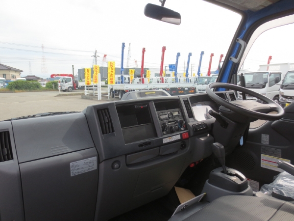 いすゞエルフ高床ダンプ|中古トラックの販売・買取・査定のアイナビ