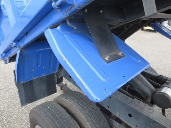 いすゞエルフ高床ダンプ|中古トラックの販売・買取・査定のアイナビ