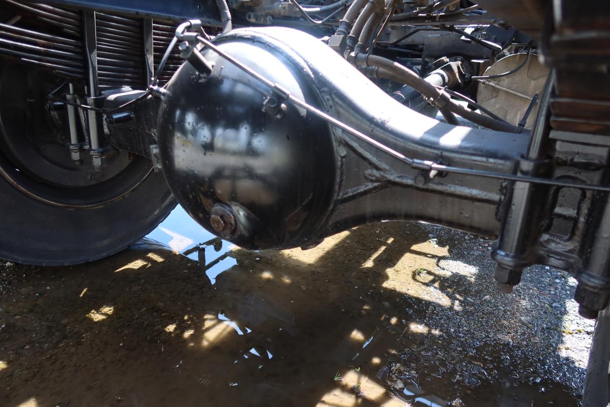 増トンショートキャブ 新明和製アームロール 積載7800kg|中古トラックの販売・買取・査定のアイナビ