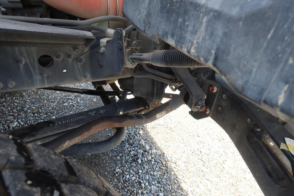 増トンショートキャブ 新明和製アームロール 積載7800kg|中古トラックの販売・買取・査定のアイナビ